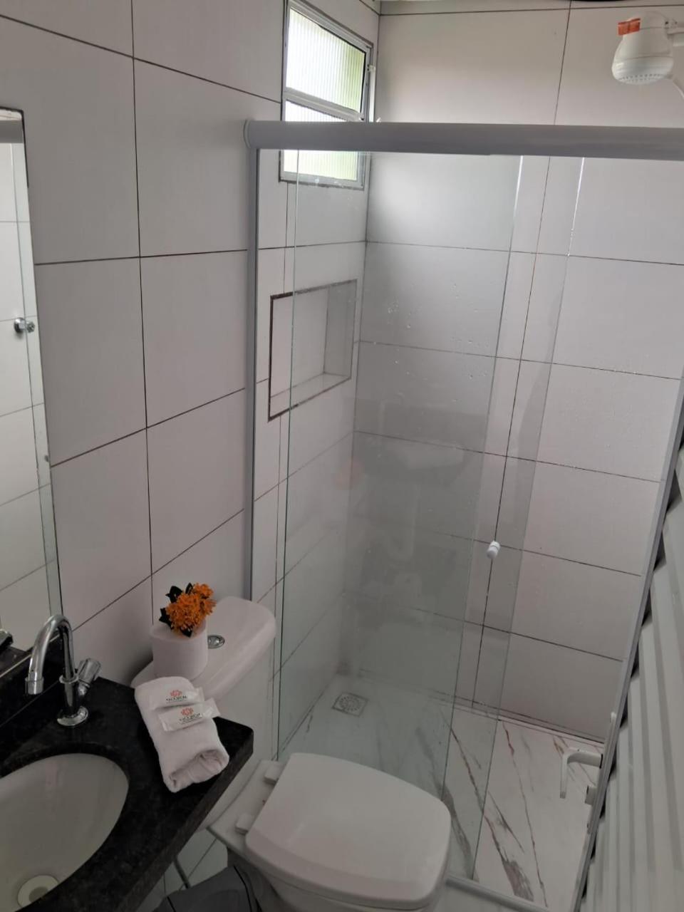 Real Pg Inn Praia Grande (Santos)