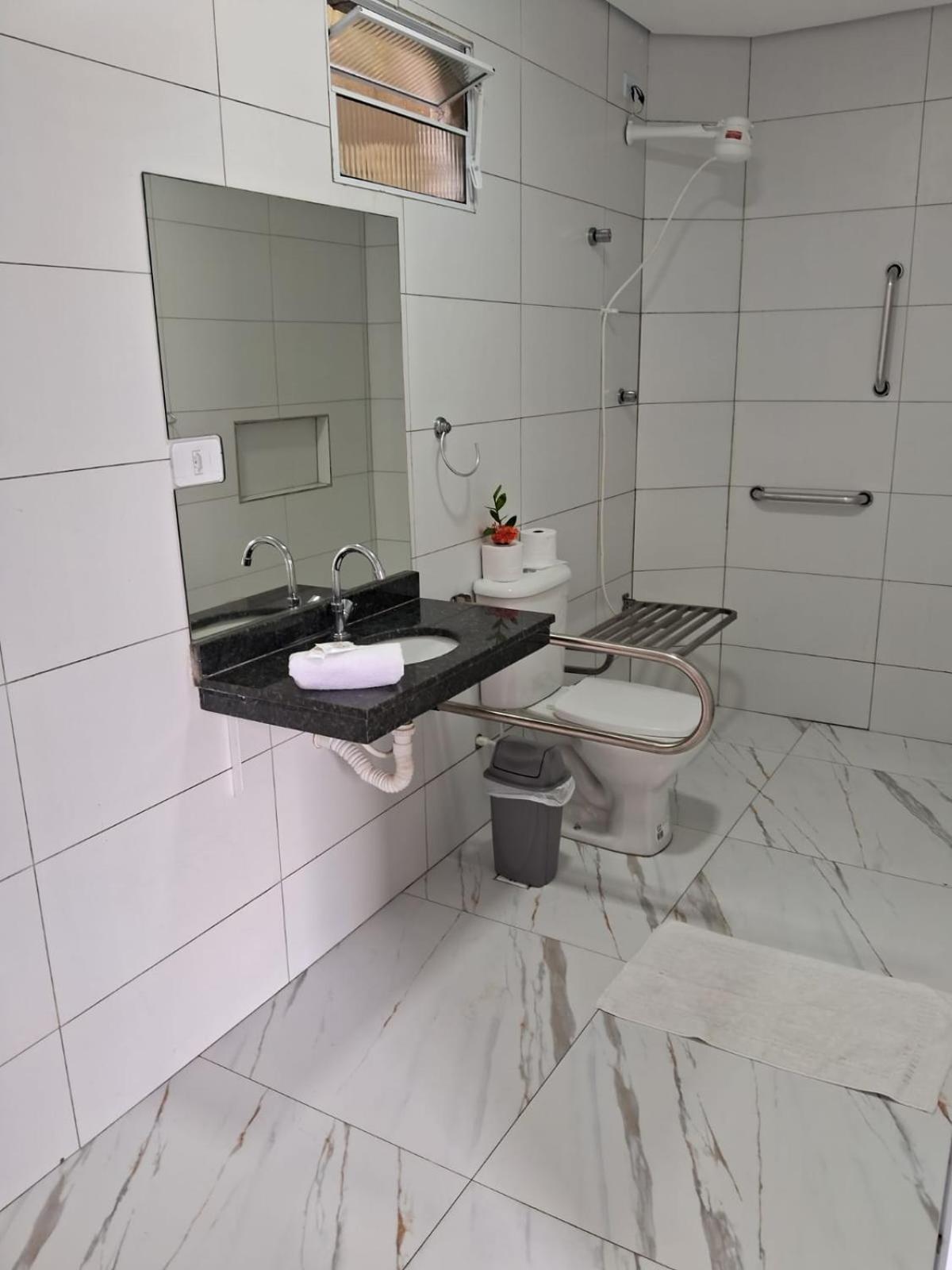 Real Pg Inn Praia Grande (Santos)